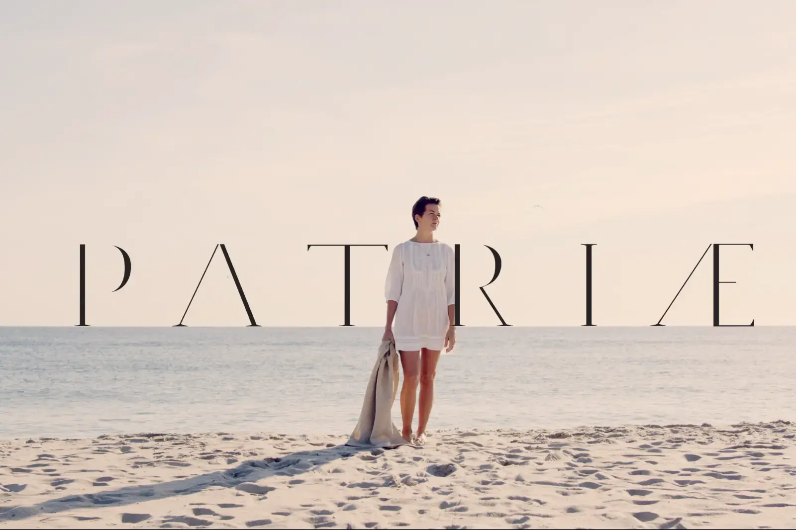 Patriae