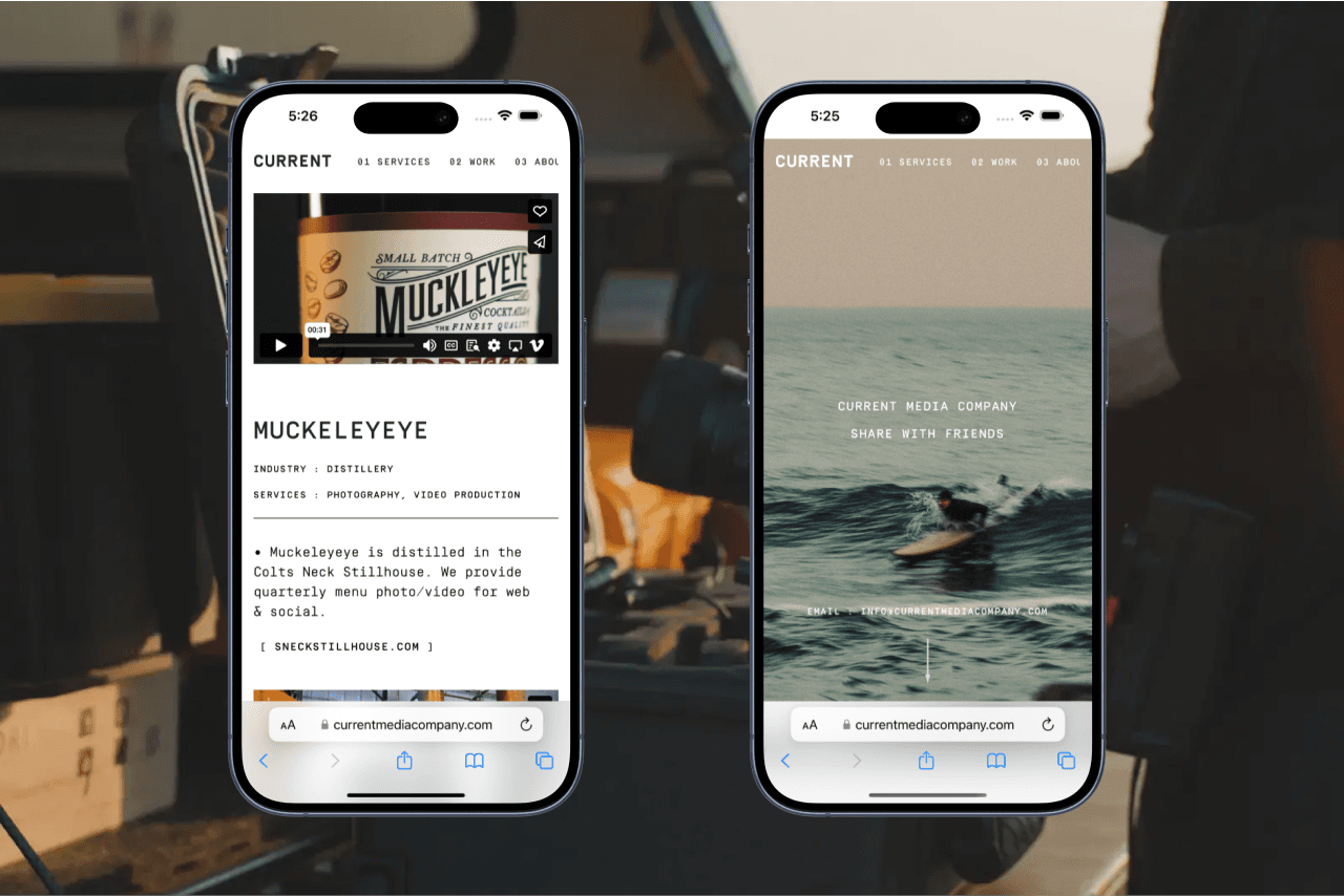 current-media-company